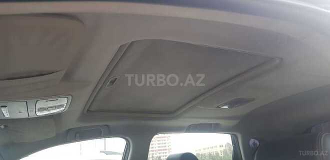 Changan CS 35 2014, 1,305 km - 1.6 л - Bakı
