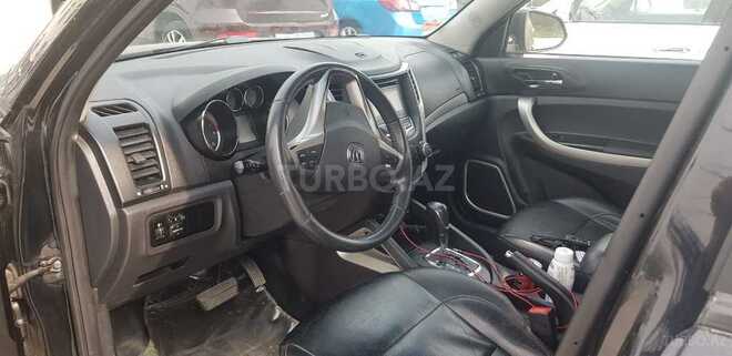 Changan CS 35 2014, 1,305 km - 1.6 л - Bakı