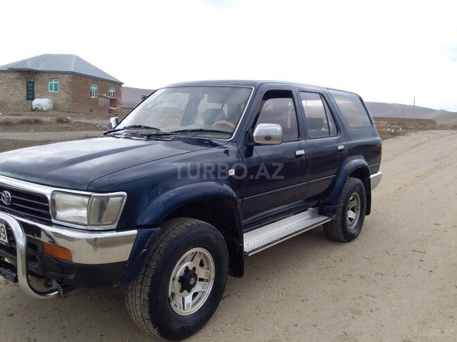 Toyota 4Runner 1993, 288,992 km - 0.3 l - Bakı