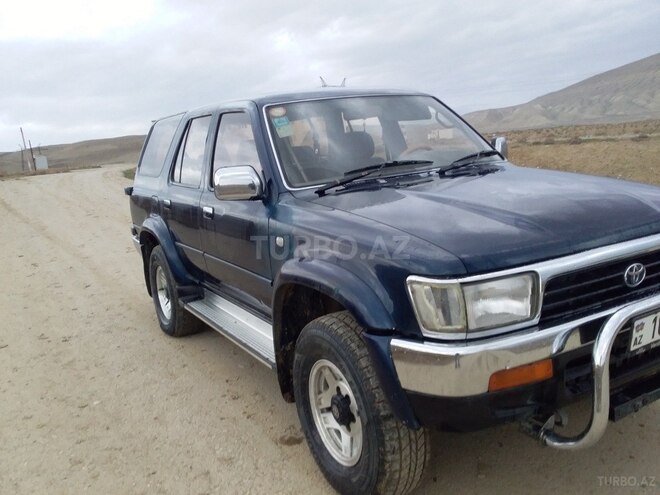 Toyota 4Runner 1993, 288,992 km - 0.3 l - Bakı