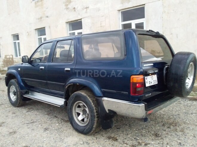 Toyota 4Runner 1993, 288,992 km - 0.3 l - Bakı