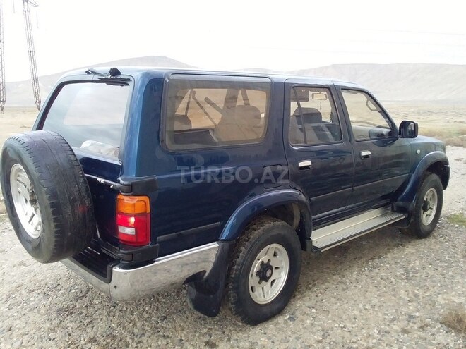 Toyota 4Runner 1993, 288,992 km - 0.3 l - Bakı
