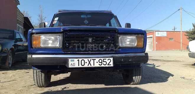 LADA (VAZ) 2104 2001, 140,000 km - 1.5 l - Bakı