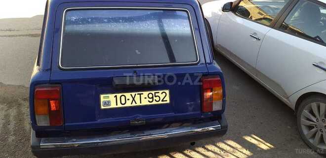 LADA (VAZ) 2104 2001, 140,000 km - 1.5 l - Bakı