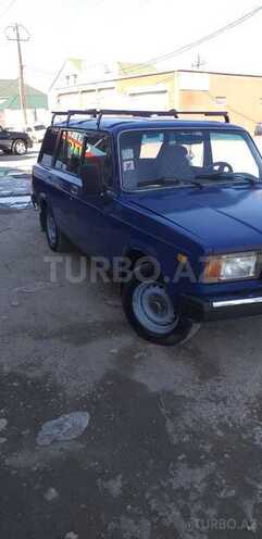 LADA (VAZ) 2104 2001, 140,000 km - 1.5 l - Bakı