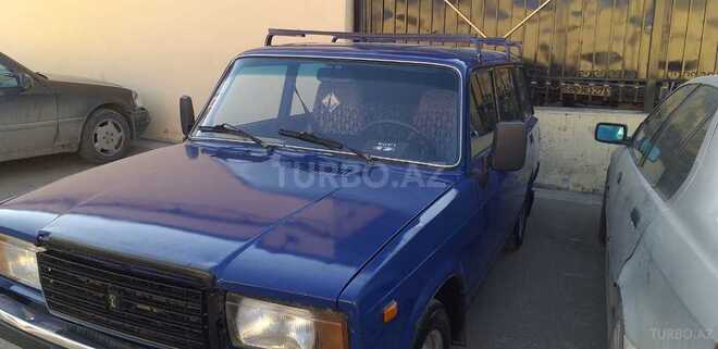 LADA (VAZ) 2104 2001, 140,000 km - 1.5 l - Bakı