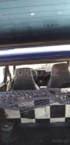 LADA (VAZ) 2104 2001, 140,000 km - 1.5 l - Bakı