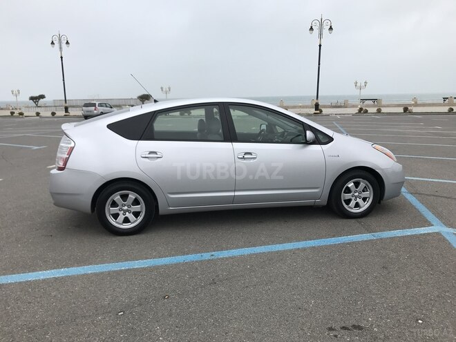 Toyota Prius 2007, 224,800 km - 1.5 l - Bakı