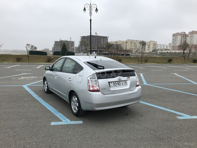 Toyota Prius 2007, 224,800 km - 1.5 l - Bakı