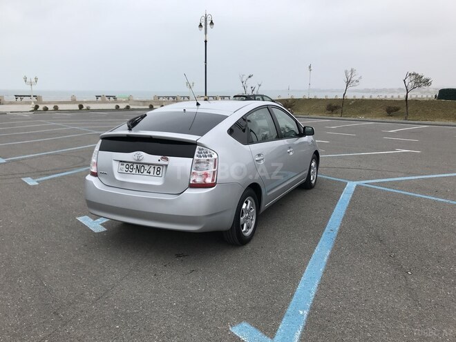 Toyota Prius 2007, 224,800 km - 1.5 l - Bakı