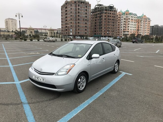 Toyota Prius 2007, 224,800 km - 1.5 l - Bakı