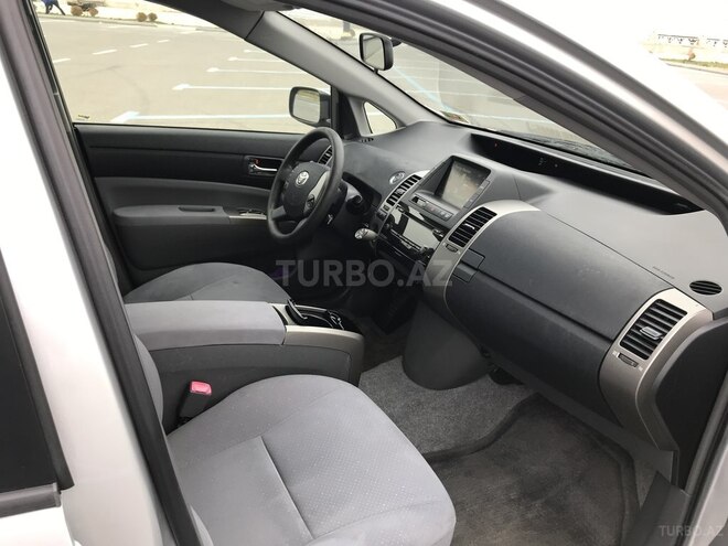 Toyota Prius 2007, 224,800 km - 1.5 l - Bakı