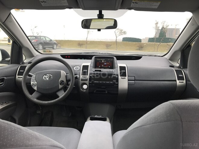 Toyota Prius 2007, 224,800 km - 1.5 l - Bakı