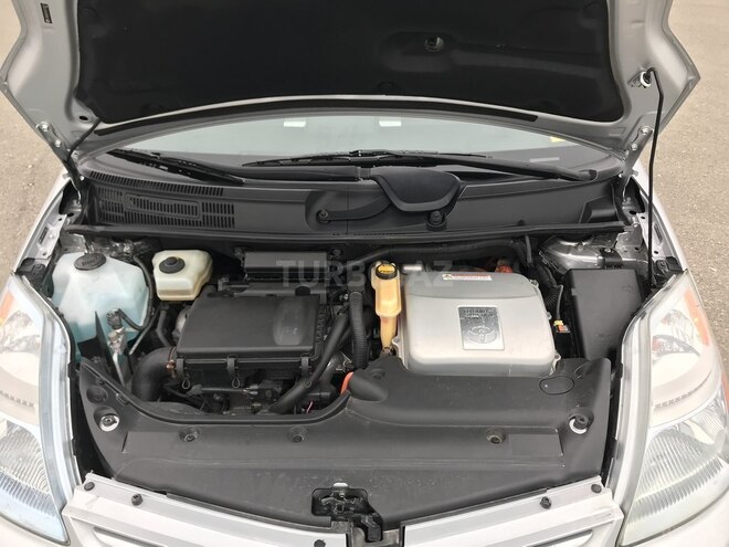 Toyota Prius 2007, 224,800 km - 1.5 l - Bakı