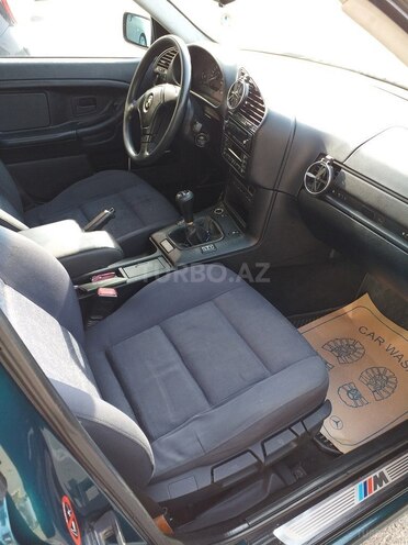 BMW 316 1997, 217,000 km - 1.6 l - Bakı