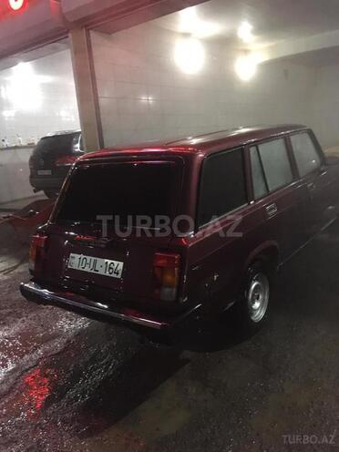 LADA (VAZ) 2104 2007, 355,555 km - 1.6 l - Gəncə