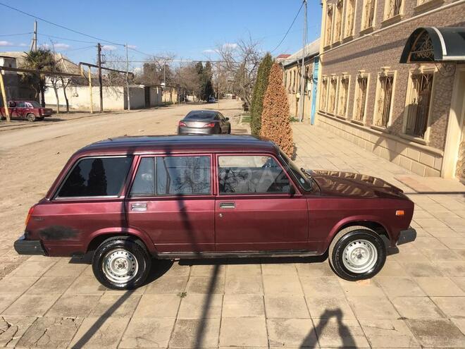 LADA (VAZ) 2104 2007, 355,555 km - 1.6 l - Gəncə