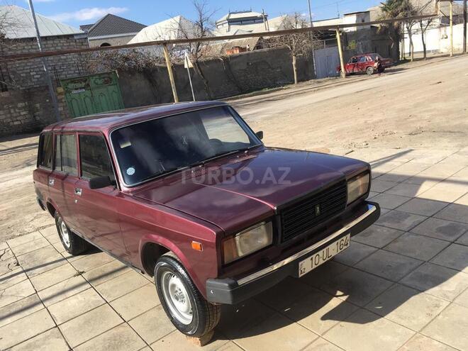LADA (VAZ) 2104 2007, 355,555 km - 1.6 l - Gəncə