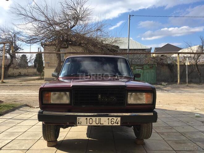 LADA (VAZ) 2104 2007, 355,555 km - 1.6 l - Gəncə