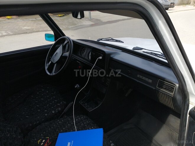 LADA (VAZ) 2107 2009, 155,555 km - 1.6 л - Bakı