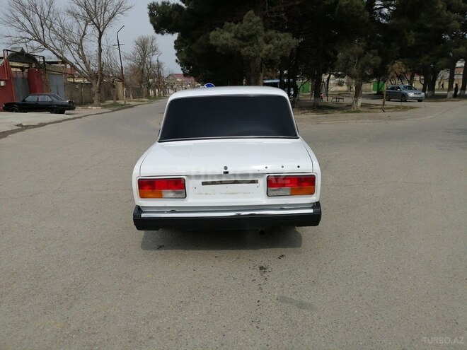 LADA (VAZ) 2107 2009, 155,555 km - 1.6 л - Bakı