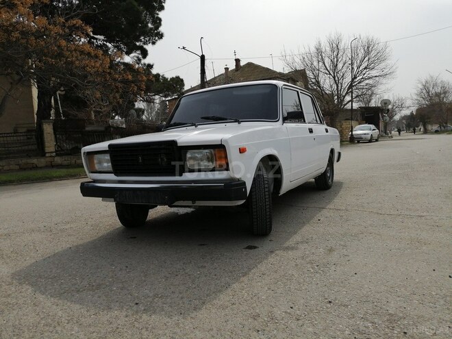 LADA (VAZ) 2107 2009, 155,555 km - 1.6 л - Bakı