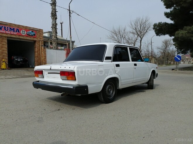 LADA (VAZ) 2107 2009, 155,555 km - 1.6 л - Bakı