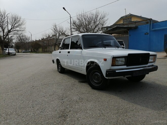 LADA (VAZ) 2107 2009, 155,555 km - 1.6 л - Bakı