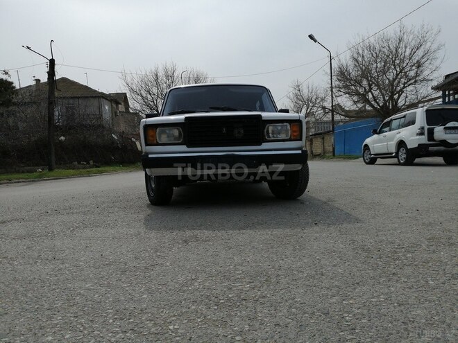 LADA (VAZ) 2107 2009, 155,555 km - 1.6 л - Bakı