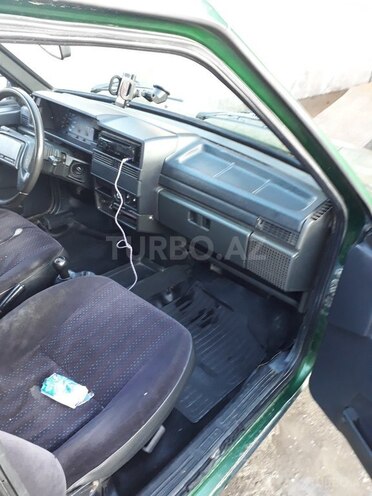 LADA (VAZ) 2109 2001, 352,051 km - 1.5 л - Bakı