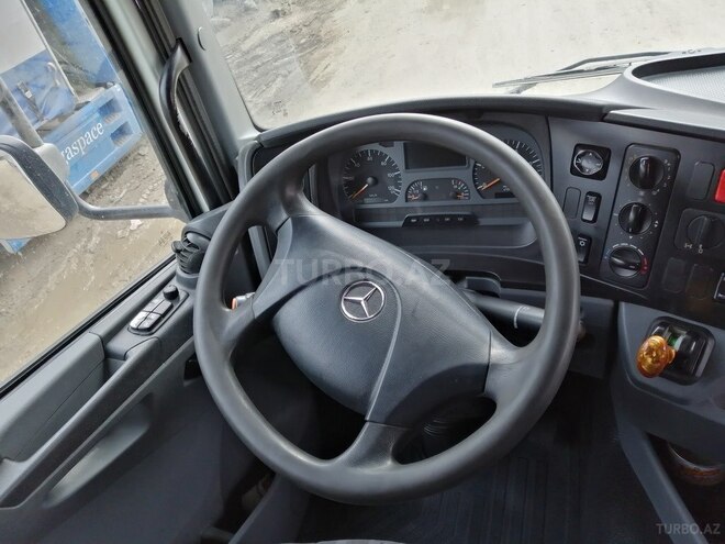 Mercedes Axor 1843 2007, 820,000 km - 12.0 л - Bakı