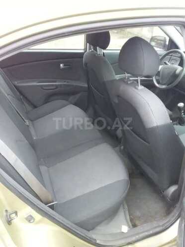 Kia Rio 2005, 172,000 km - 1.5 l - Bakı