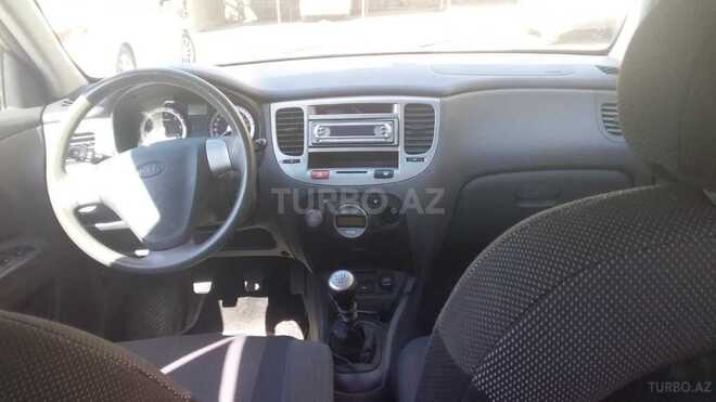 Kia Rio 2005, 172,000 km - 1.5 l - Bakı