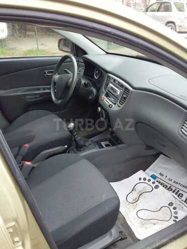 Kia Rio 2005, 172,000 km - 1.5 l - Bakı
