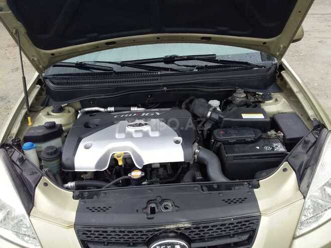 Kia Rio 2005, 172,000 km - 1.5 l - Bakı