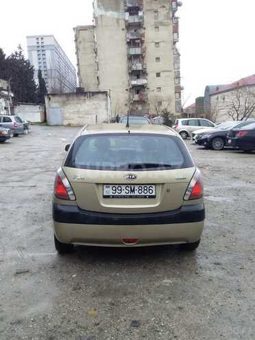 Kia Rio 2005, 172,000 km - 1.5 l - Bakı