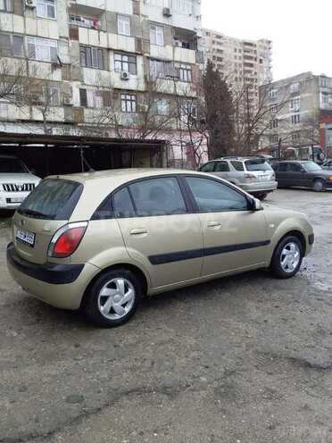 Kia Rio 2005, 172,000 km - 1.5 l - Bakı