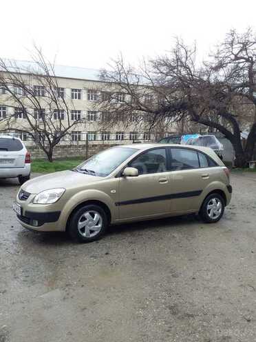 Kia Rio 2005, 172,000 km - 1.5 l - Bakı