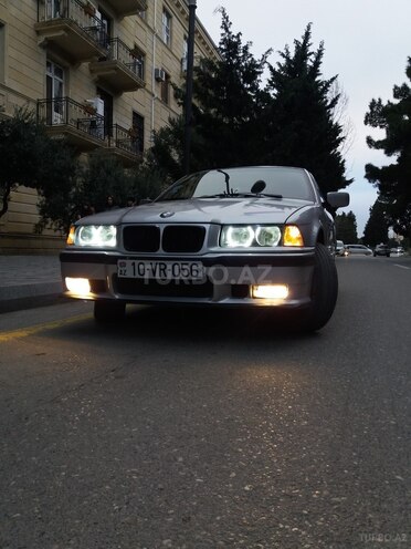 BMW 320 1994, 360,000 km - 2.0 l - Sumqayıt
