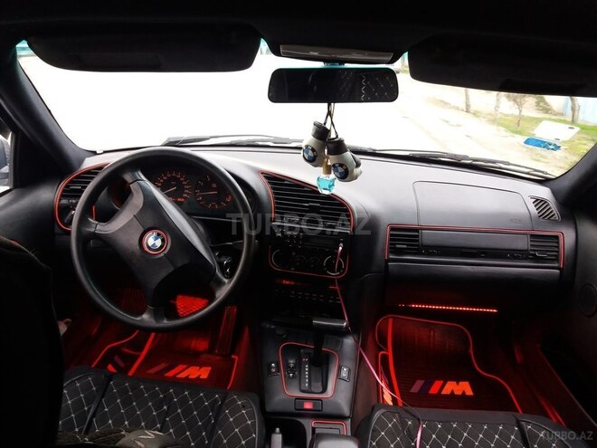BMW 320 1994, 360,000 km - 2.0 l - Sumqayıt