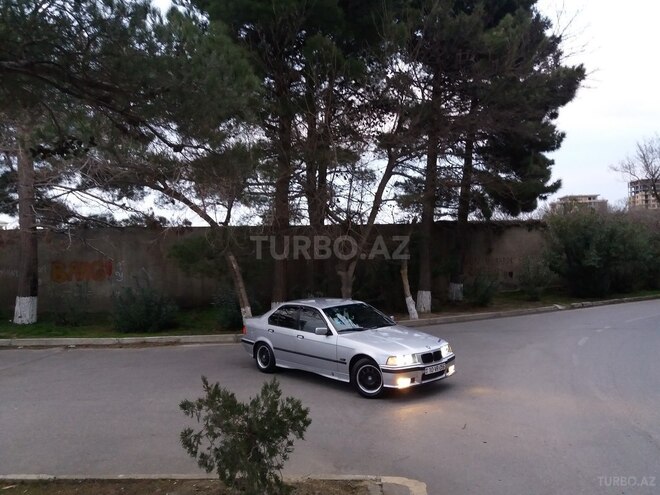 BMW 320 1994, 360,000 km - 2.0 l - Sumqayıt