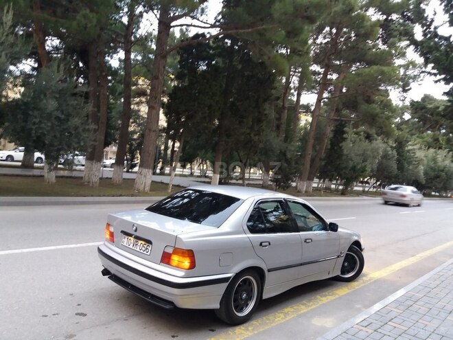 BMW 320 1994, 360,000 km - 2.0 l - Sumqayıt