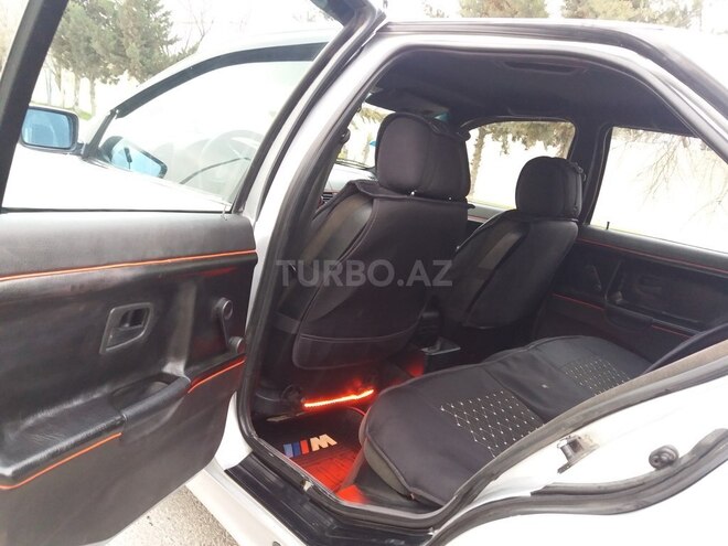 BMW 320 1994, 360,000 km - 2.0 l - Sumqayıt