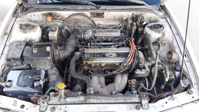Hyundai Sonata 1996, 229,515 km - 2.0 л - Göygöl