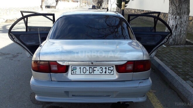 Hyundai Sonata 1996, 229,515 km - 2.0 л - Göygöl