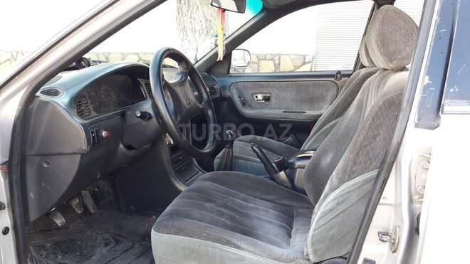 Hyundai Sonata 1996, 229,515 km - 2.0 л - Göygöl