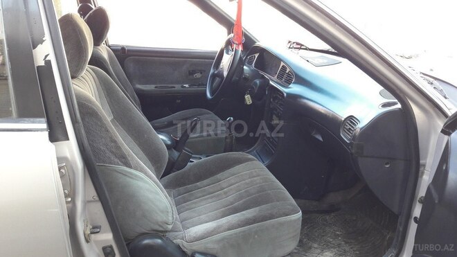 Hyundai Sonata 1996, 229,515 km - 2.0 л - Göygöl