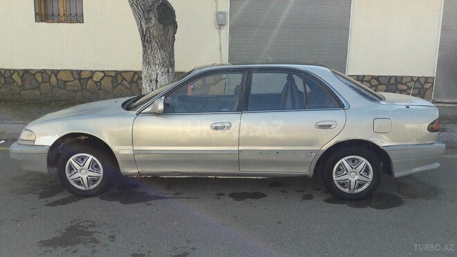 Hyundai Sonata 1996, 229,515 km - 2.0 л - Göygöl