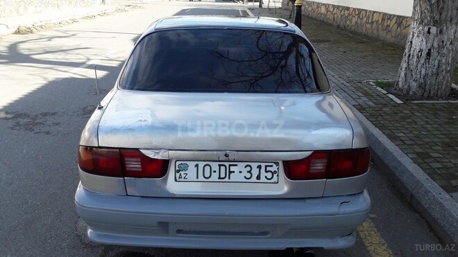 Hyundai Sonata 1996, 229,515 km - 2.0 л - Göygöl