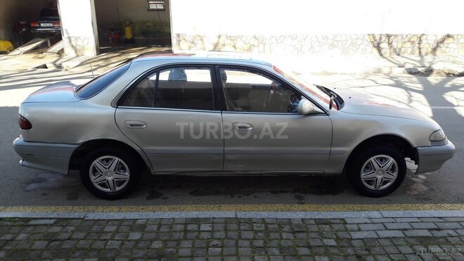 Hyundai Sonata 1996, 229,515 km - 2.0 л - Göygöl